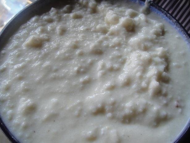 Eswatini Food - Emasi (A Versatile Fermented Milk Base)