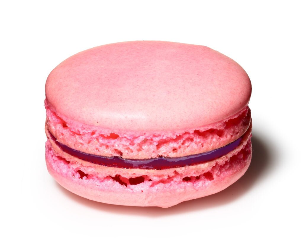 French Food - French Macarons