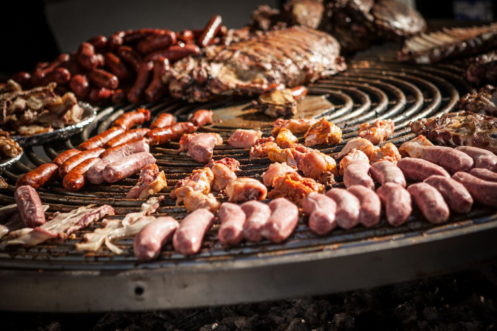 Argentina Cuisine - Asado: The Art of Argentine Barbecue