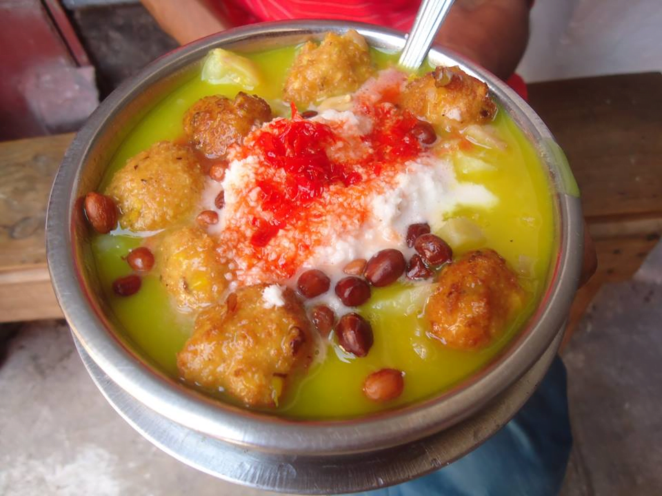 Tanzanian Cuisine – Zanzibar Soup