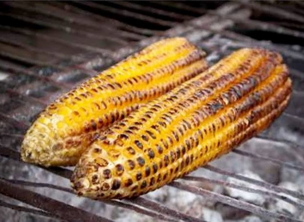 Mmidi (corn-on-the-cob)