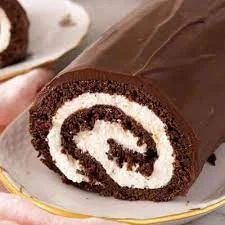 Swiss Food - Chocolate Cake Swiss Recipe