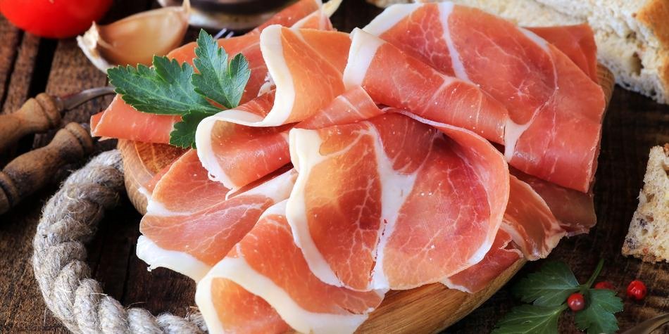 Spanish Food - Jamón Ibérico - The Crown Jewel of Spanish Cured Meats