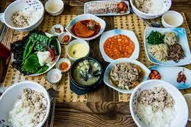 The Main Characteristics of Asian Cuisine