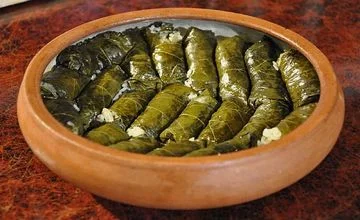 Armenian-Food - Tolma