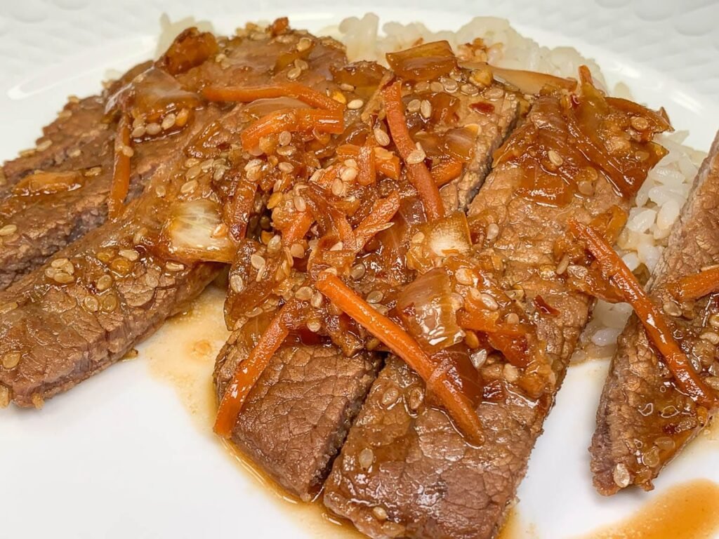 Chinese Beef Recipes - Asian Fire Meat