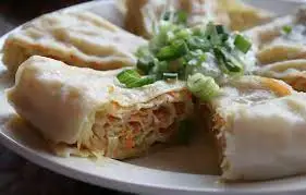 Kazakhstan Food - Oromo