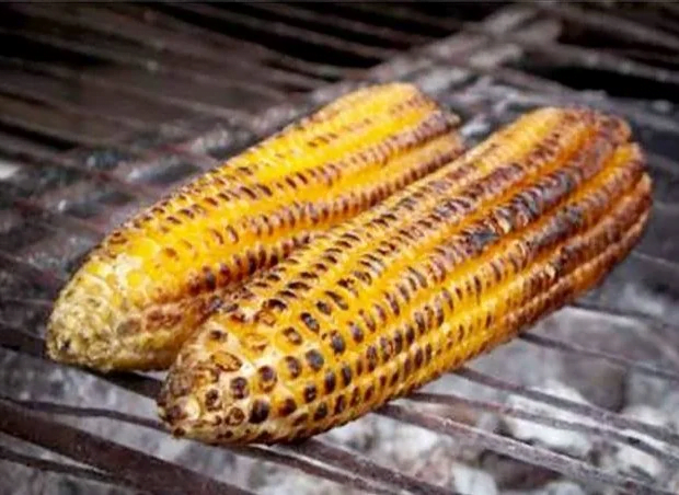 Mmidi (corn on the cob)