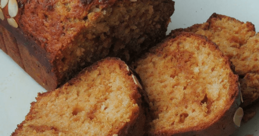 Fijian Recipes - Fijian Honey Cake